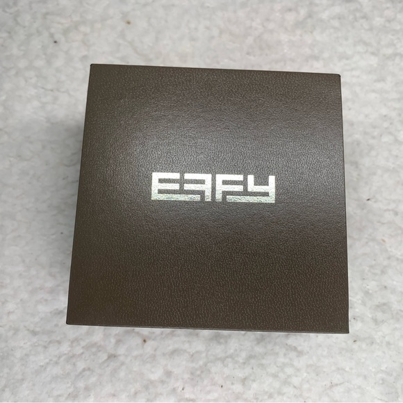 Sold!!!NWT EFFY 1/2 carat diamond Necklace - Picture 5 of 7